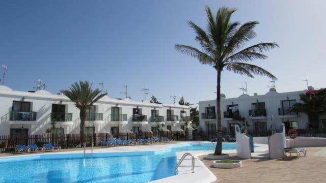 Corralejo Playa公寓 外观 照片