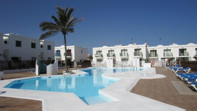 Corralejo Playa公寓 外观 照片